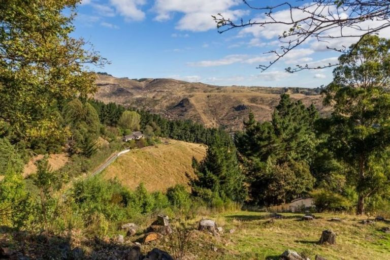 Photo of property in 21 Pentre Terrace, Cashmere, Christchurch, 8022