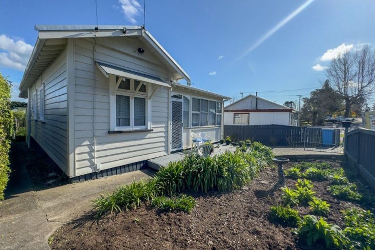 Photo of property in 3 Wood Street, Paeroa, 3600