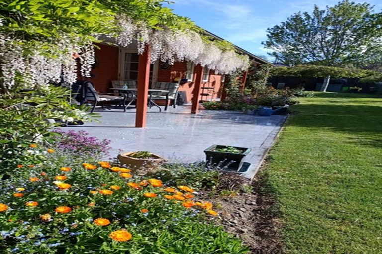 Photo of property in 18 Paget Drive, Woodend, 7610