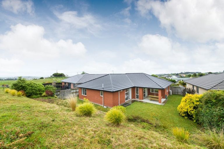 Photo of property in 10 Macdonald Heights, Feilding, 4702