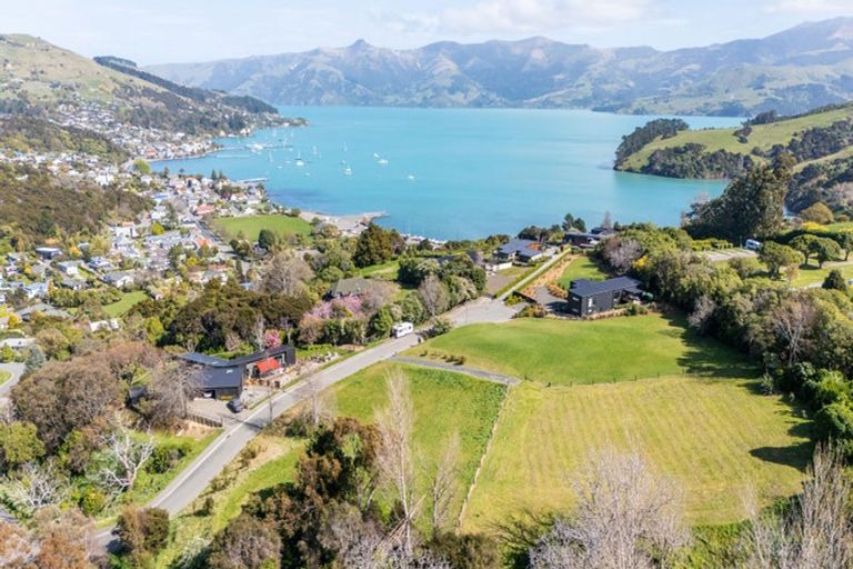 Photo of property in 8 Woodills Road, Akaroa, 7520