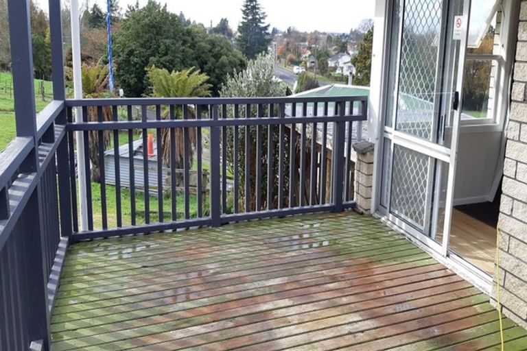 Photo of property in 163 Arapuni Street, Putaruru, 3411