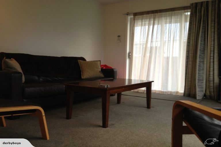 Photo of property in 1/12 Keoghs Lane, St Albans, Christchurch, 8014