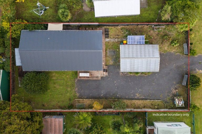 Photo of property in 139 Consols Street, Waihi, 3610