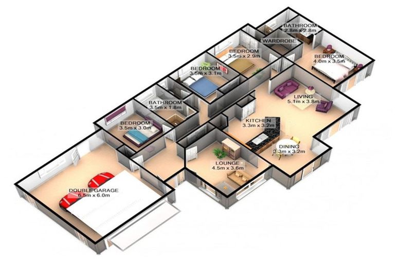 Photo of property in 3 The Ford, Huntington, Hamilton, 3210