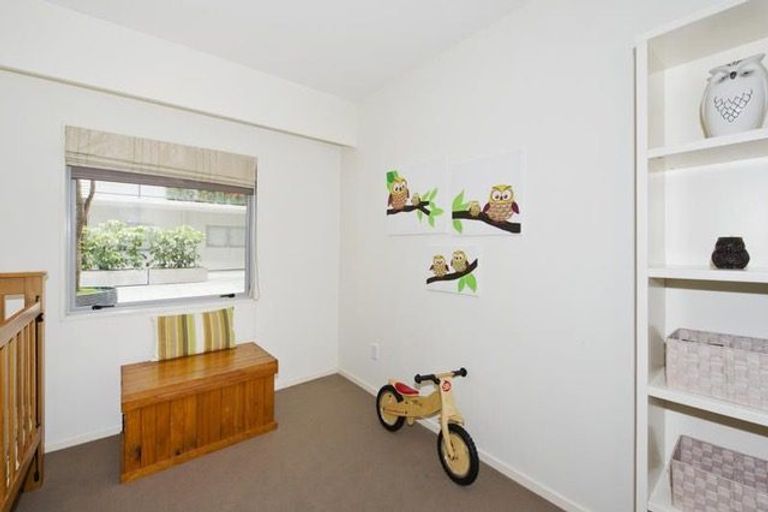 Photo of property in Zenith Apartments, 114/10 Fox Street, Parnell, Auckland, 1052