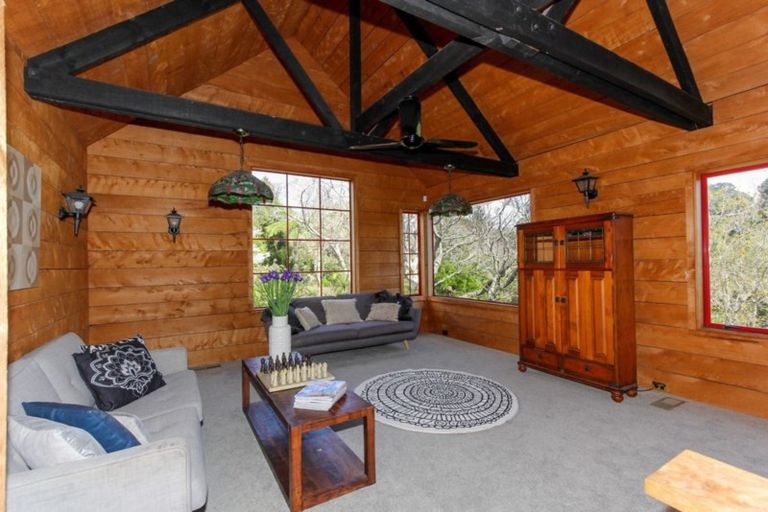 Photo of property in 22b Sequoia Grove, Merrilands, New Plymouth, 4312