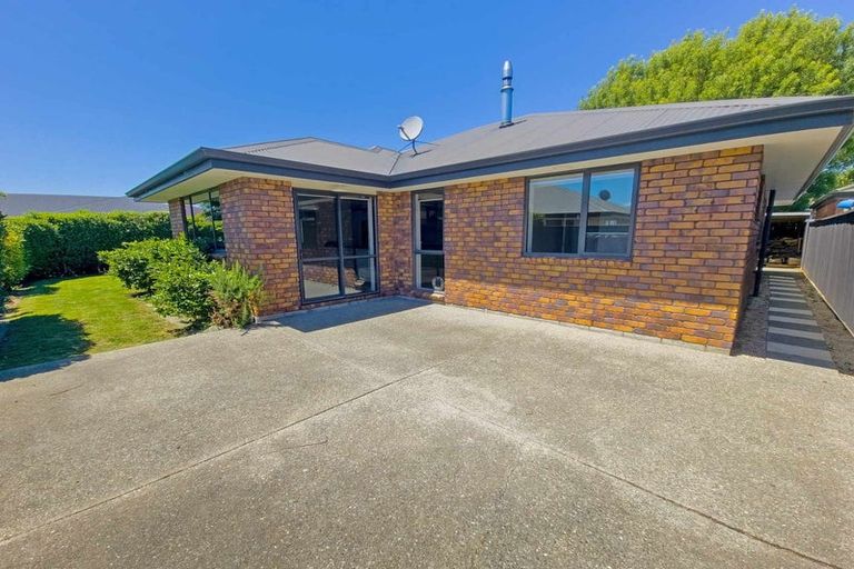 Photo of property in 3 Easthaven Place, Redwoodtown, Blenheim, 7201
