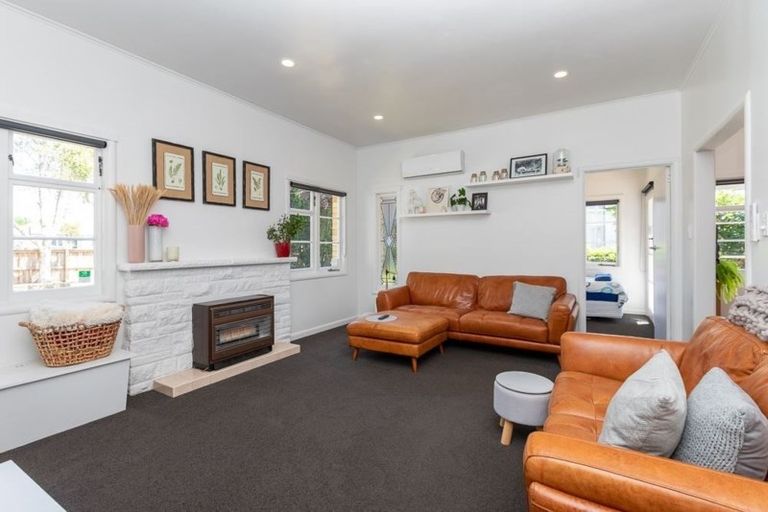 Photo of property in 4 Galloway Street, Hamilton East, Hamilton, 3216