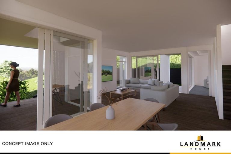 Photo of property in 250a Beach Road, Campbells Bay, Auckland, 0630