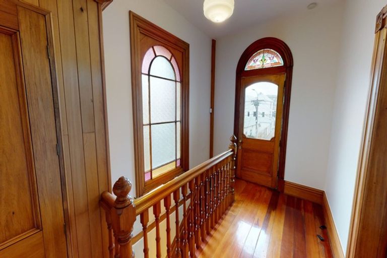 Photo of property in 21 Tennyson Street, Te Aro, Wellington, 6011