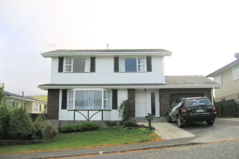 Photo of property in 32 Timaru Grove, Kelson, Lower Hutt, 5010