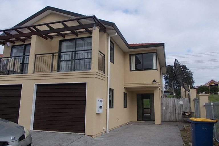 Photo of property in 26/8 Margan Avenue, New Lynn, Auckland, 0600