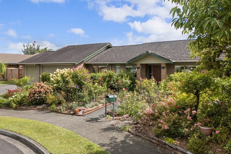 Photo of property in 3 Brookby Place, Katikati, 3129