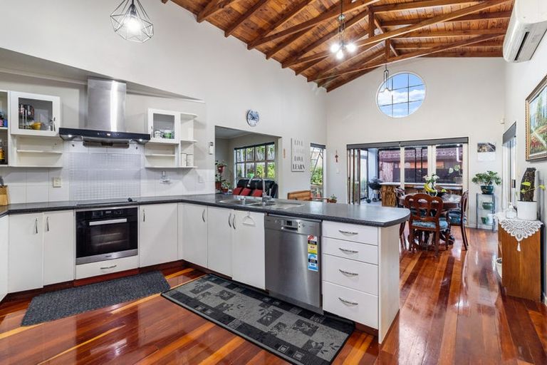 Photo of property in 58 Garton Drive, Massey, Auckland, 0614