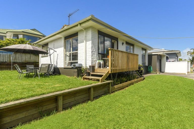 Photo of property in 8 Te Wati Street, Maungatapu, Tauranga, 3112