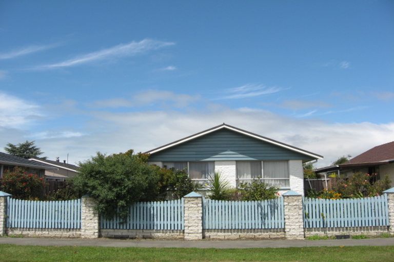 Photo of property in 12 Staffa Street, Woolston, Christchurch, 8062