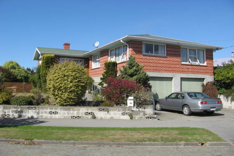 Photo of property in 54 Kauri Street, Highfield, Timaru, 7910