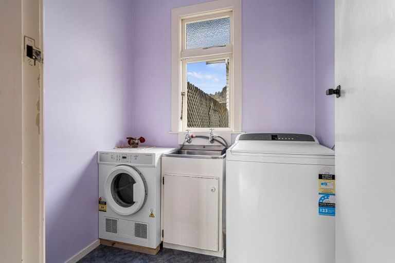 Photo of property in 3 Franklyn Street, Nelson South, Nelson, 7010