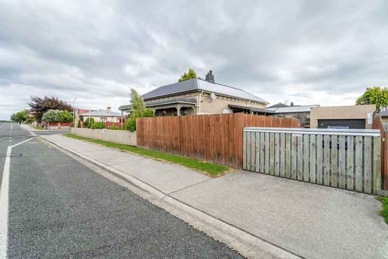 Photo of property in 181 Conon Street, Appleby, Invercargill, 9812