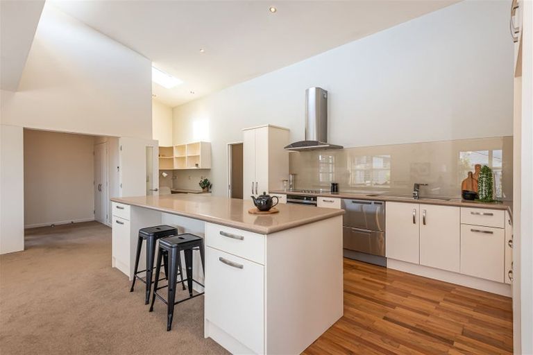 Photo of property in 40 Westpark Drive, Burnside, Christchurch, 8053