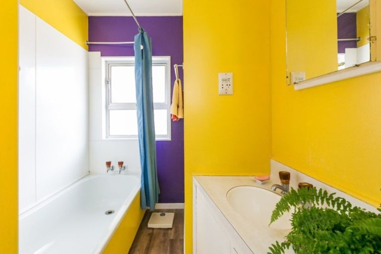 Photo of property in 15 Jellicoe Place, Tamatea, Napier, 4112