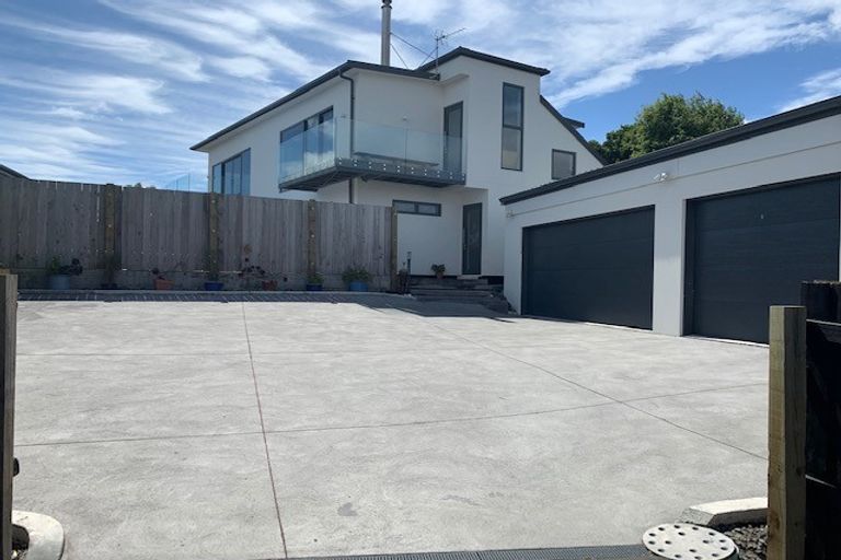 Photo of property in 47a Rocking Horse Road, Southshore, Christchurch, 8062