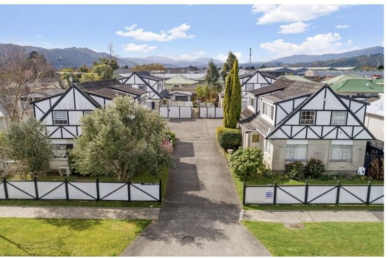 Photo of property in 5/11 John Street, Trentham, Upper Hutt, 5018