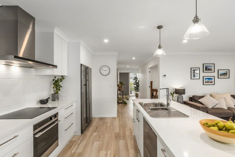 Photo of property in 40 Catalina Crescent, Burleigh, Blenheim, 7201