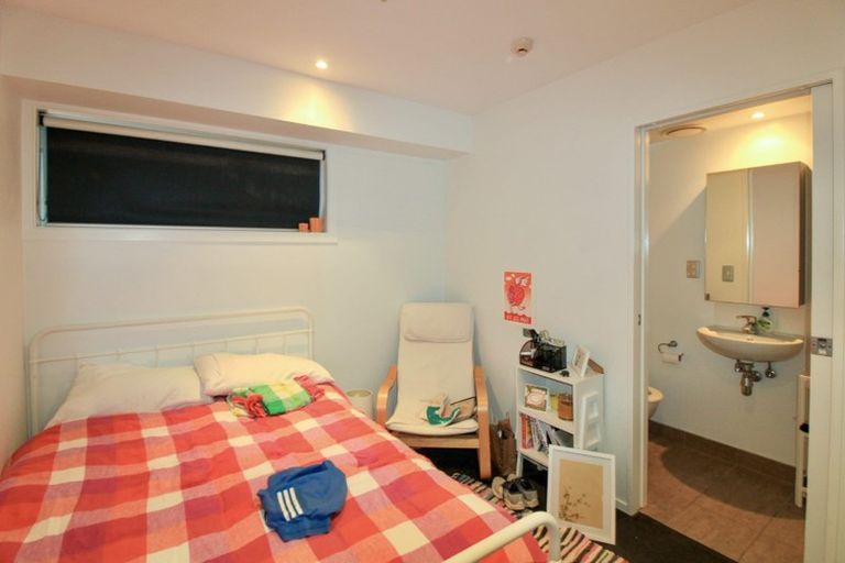 Photo of property in Soho Apartments, 107/74 Taranaki Street, Te Aro, Wellington, 6011