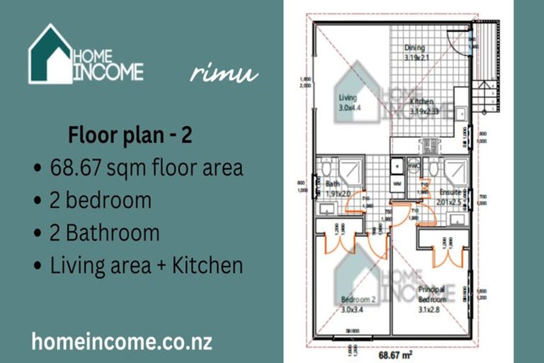 Photo of property in 38 Antrim Crescent, Wainuiomata, Lower Hutt, 5014