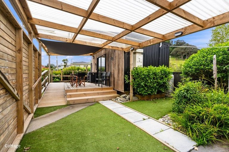 Photo of property in 1917 Whangarei Heads Road, Whangarei Heads, Whangarei, 0174