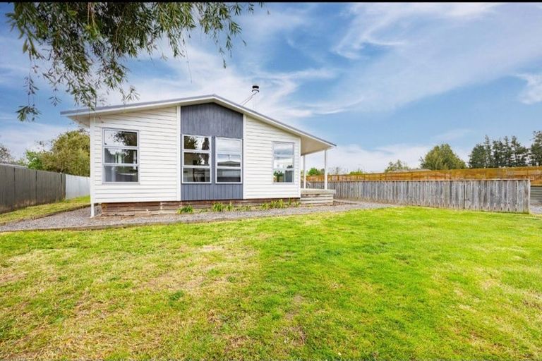 Photo of property in 12b Guy Street, Waipawa, 4210