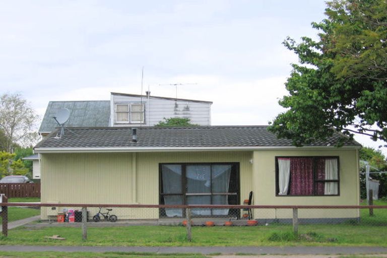 Photo of property in 31 Dalrymple Road, Mangapapa, Gisborne, 4010