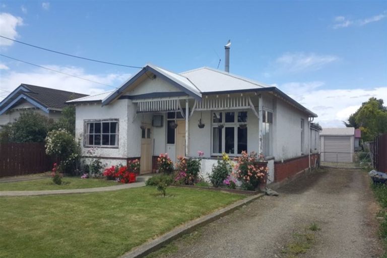 Photo of property in 53 Belt Street, Waimate, 7924