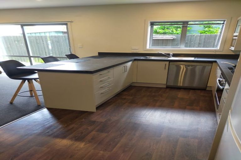 Photo of property in 514 Barbadoes Street, Edgeware, Christchurch, 8013