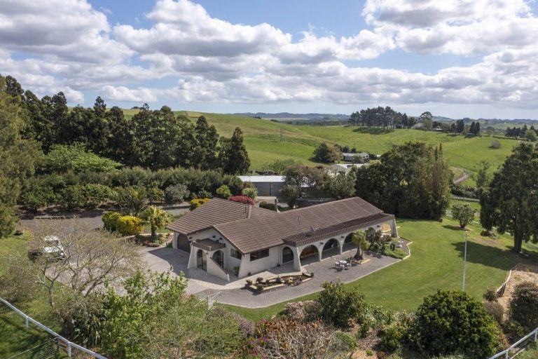 Photo of property in 261a Rotowaro Road, Huntly, 3771