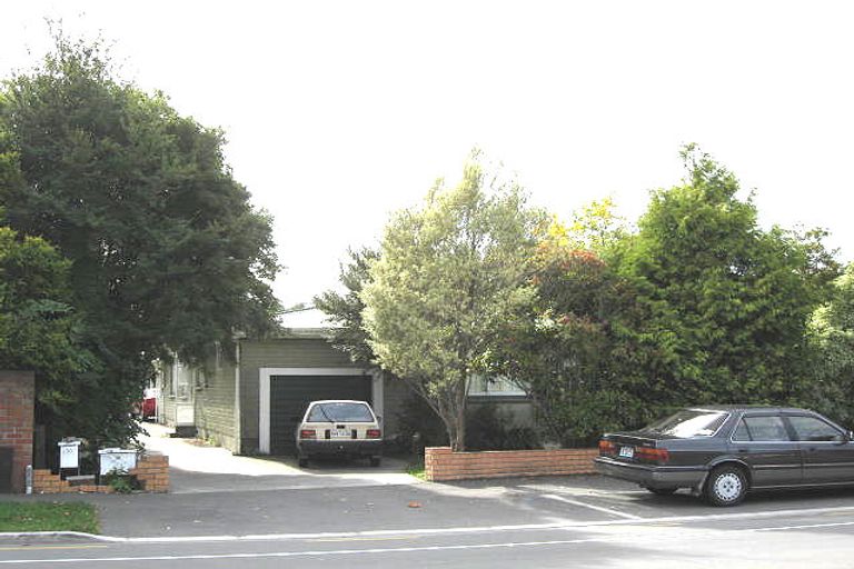 Photo of property in 2/30 Creyke Road, Ilam, Christchurch, 8041