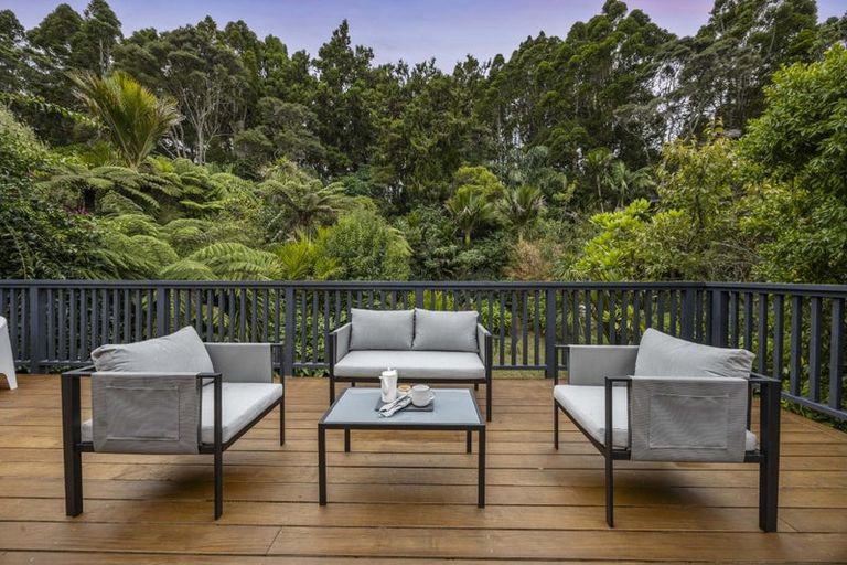 Photo of property in 3 Boylan Road, Titirangi, Auckland, 0604