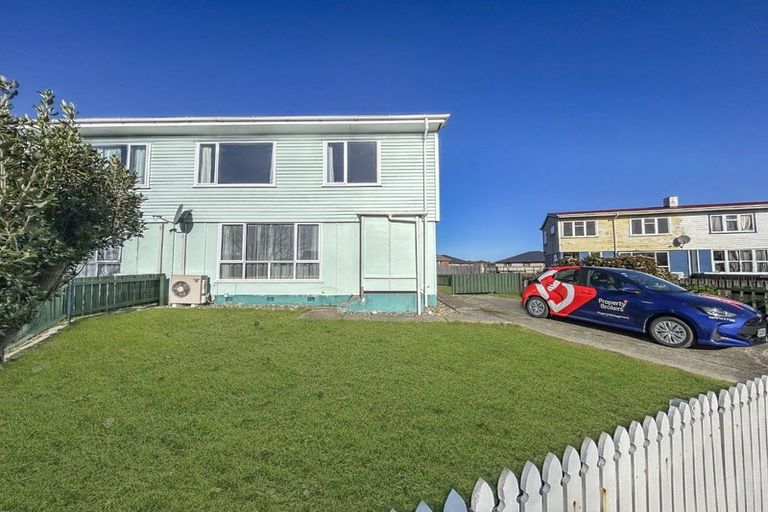 Photo of property in 67-69 Lithgow Street, Glengarry, Invercargill, 9810