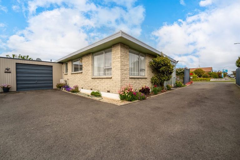 Photo of property in 7 Roxburgh Street, Glenwood, Timaru, 7910