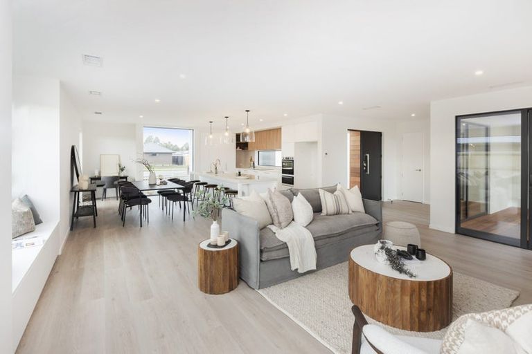 Photo of property in 90 Ridgeland Way, West Melton, 7618