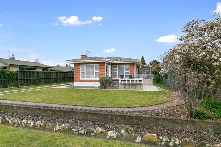 Photo of property in 17 Bedford Crescent, Matamata, 3400