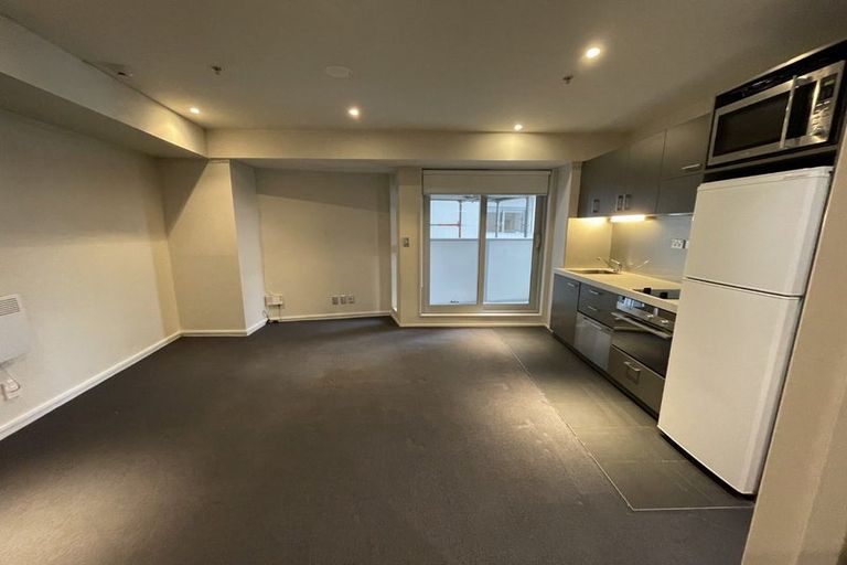Photo of property in Soho Apartments, 519/74 Taranaki Street, Te Aro, Wellington, 6011