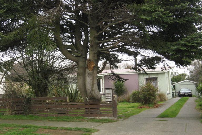 Photo of property in 111 Venus Street, Strathern, Invercargill, 9812