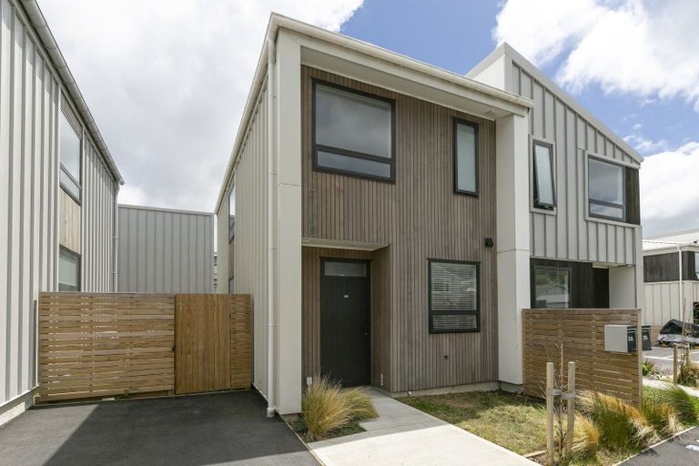 Photo of property in 2a Mamari Street, Rongotai, Wellington, 6022