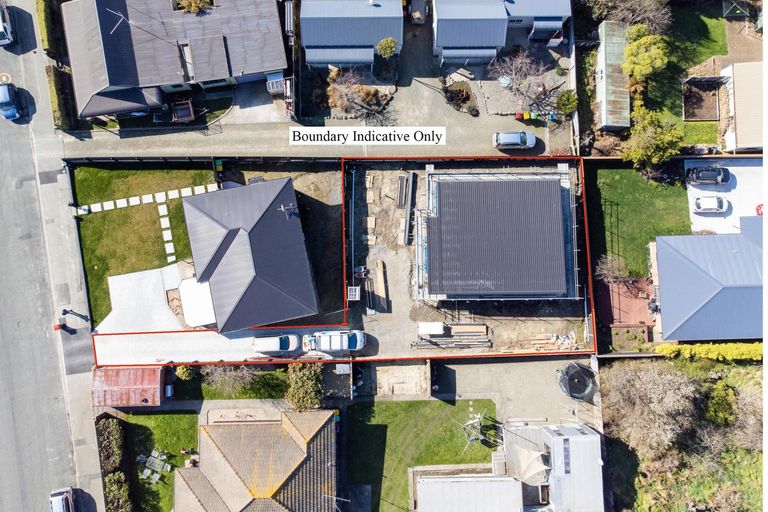 Photo of property in 47a James Street, Kensington, Timaru, 7910