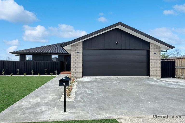 Photo of property in 38 Taurangawaka Road, One Tree Point, 0118