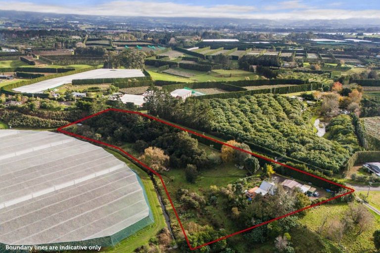 Photo of property in 50 Matahui Road, Aongatete, Katikati, 3181