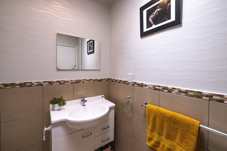 Photo of property in 1 Douglas Mclean Avenue, Marewa, Napier, 4110